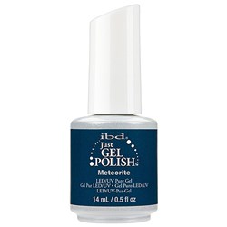 IBD - JUST GEL Polish - meteorite